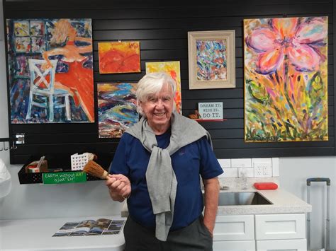 Arturo gallery openings are attracting art lovers from everywhere 16