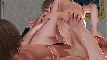 Max S Life Temporada Cap Follando Con Una MILF En Frente De Su Esposo Cornudo XVIDEOS