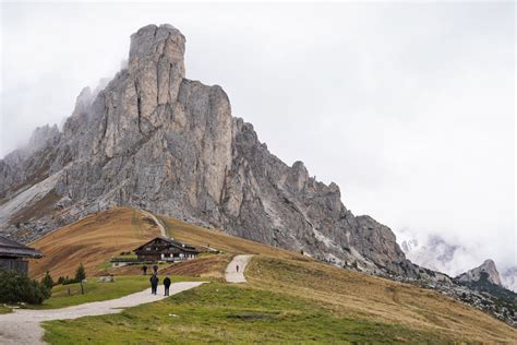 15 Lugares Imprescindibles Que Visitar En Dolomitas ️