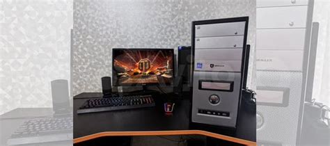 Игровой пк купить в Уфе | Электроника | Авито