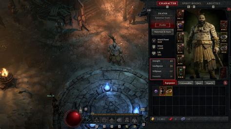 Diablo 4 Druid Leveling Guide Studioloot