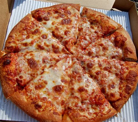 Dining Dish Marcos Pizza Franchise Debuts In Central Maryland