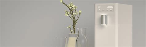 Coway Kecil Instant Hot Water Dispenser Water Purifier