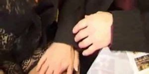 Slutty French Mature Wife MFM And DP Video Porn Videos