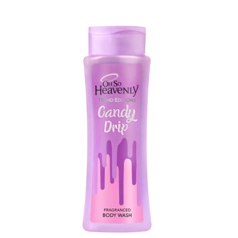 Body Wash Archives Oh So Heavenly