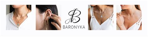 Baronyka - Etsy