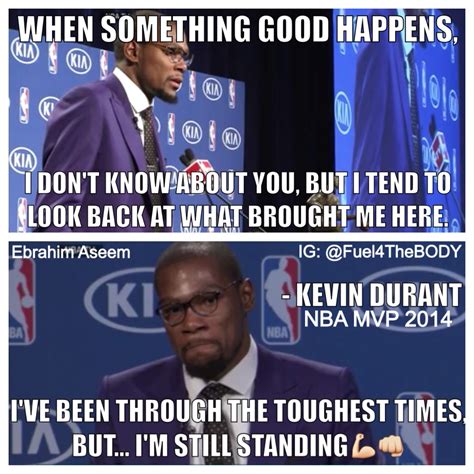 Kevin Durant ‘s Emotional Mvp Speech Full Real News