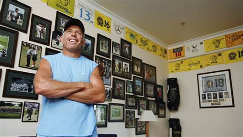 Steve Williams (caddy) Celebrity Net Worth - Salary