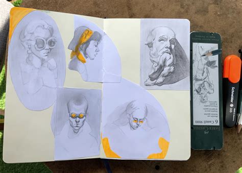 how to be the best at drawing