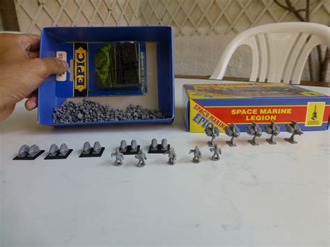 EPIC historical archive