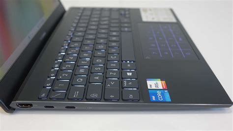 +Чехол! ASUS ZENBOOK ux325e/13.3 IPS FHD/i5-1135G7/8GB/512GB/535часов ...