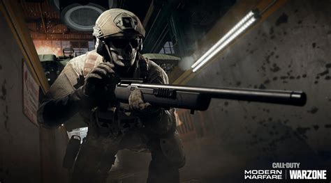 Top De Las Mejores Armas De Call Of Duty Modern Warfare 2023