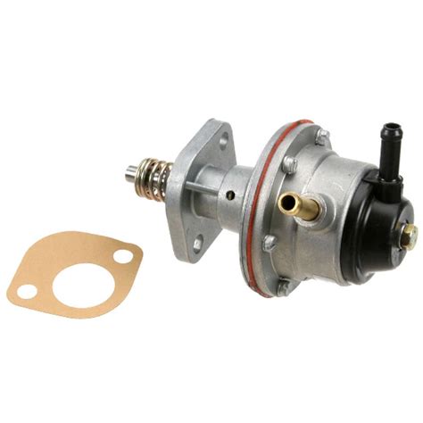 Mercedes Fuel Pump 7 02242 22 0 Pierburg Pierburg 7 02242 22 0