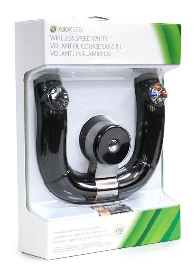 Xbox 360 Wireless Speed Wheel For Xbox360 Bitcoin And Lightning Accepted