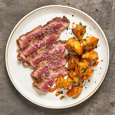 iberico pork flank pluma