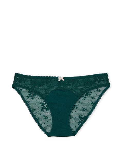 Esnek Pamuk Bikini K Lot