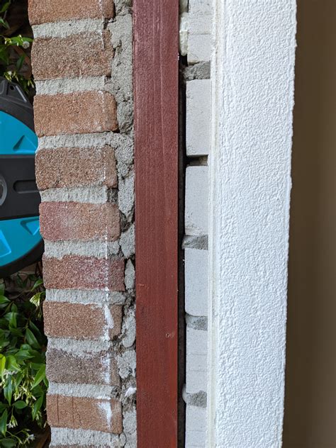 Plaatsing Van De Nieuwe Kozijnen Meer Eco