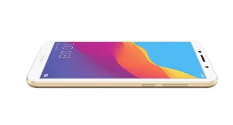 Honor 7S - бюджетник без дактилоскопічного сканера