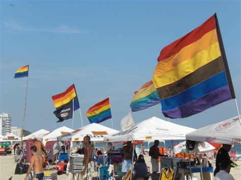 Un recorrido por el carnaval gay de Río GMAG