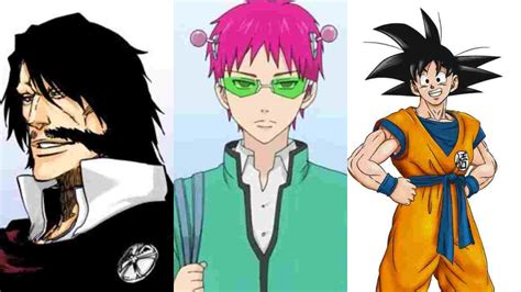 10 Anime Characters Who Can Defeat Saitama Aka One Punch Man