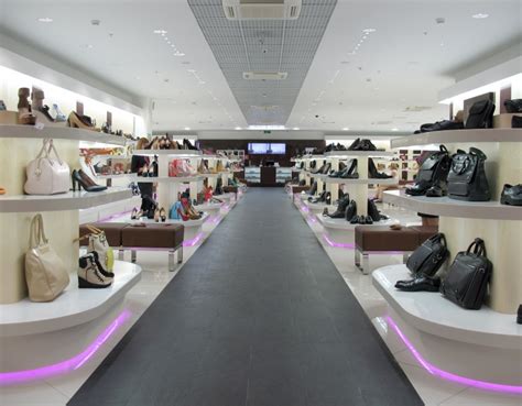 Магазины Обуви Rendez Vous В Москве