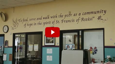 Introducing St. Francis Center, Los Angeles, California – Franciscan Friars