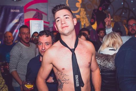 Gay Barcelona Guide Bars Clubs Hotels Beaches Cruising