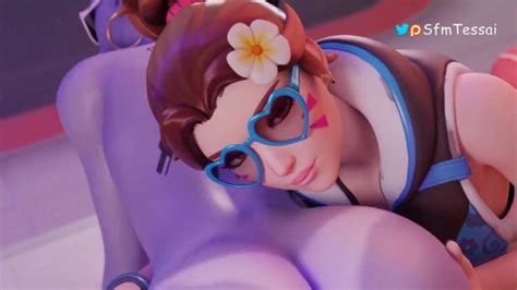 Overwatch Widowmaker Hentai Compilation W Sound August 2020 Porn Videos