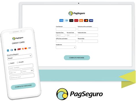 PagSeguro anuncia pagamento instantâneo para crédito e débito - Folha