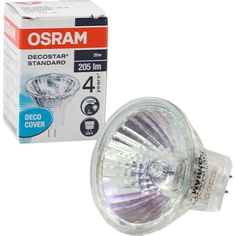 Osram Decostar W V Gu Lu Paket Fiyat