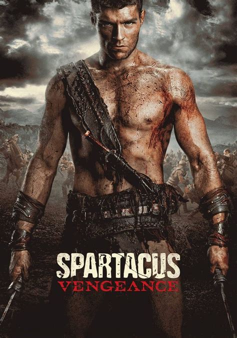 Spartacus Season Watch Full Episodes Streaming Online