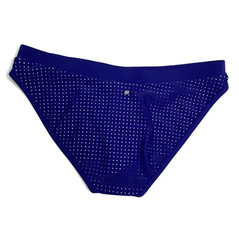 Fabletics Swim Fabletics Valentina Blue Bikini Bottom Poshmark