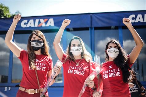 Ato Contra Ass Dio Sexual Na Caixa Sinasefe