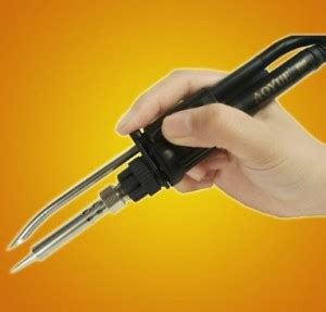 Review Of Aoyue 968A SMD Digital Hot Air Rework Station Soldering Iron Guide