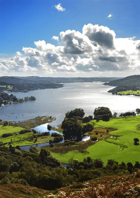 8 Most Beautiful Lakes in England You NEED to See | Day Out in England