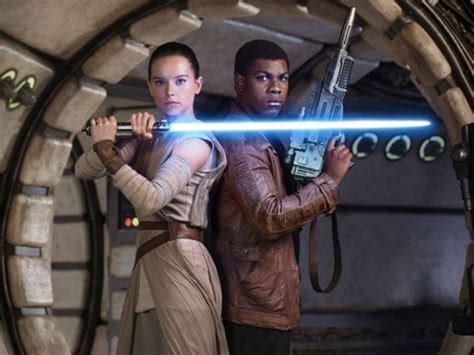 Fans Petition Star Wars To Include First Gay Character