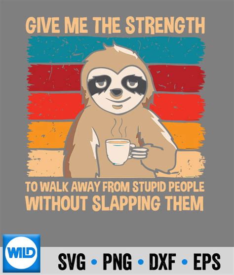 Sloth Svg Gay Pride Sloth Lgbt Kawaii Sloth Cute Rainbow Flag Funny Svg Cut File Wildsvg