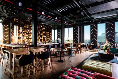 260 GRAD BAR - GENUSSKOMBINAT