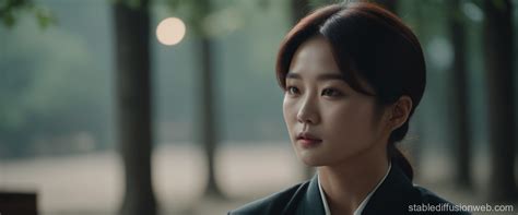 Kim Tae Hyungs Profile Stable Diffusion Online