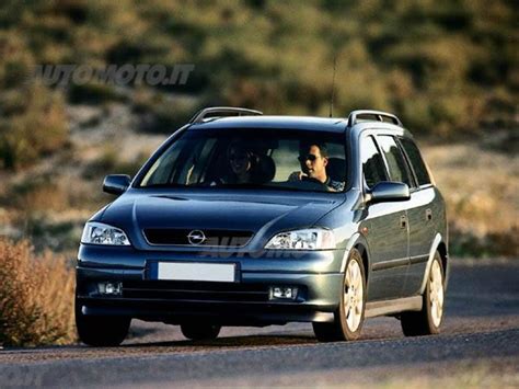 Opel Astra Station Wagon V Dti Cat Station Wagon Club Prezzo E