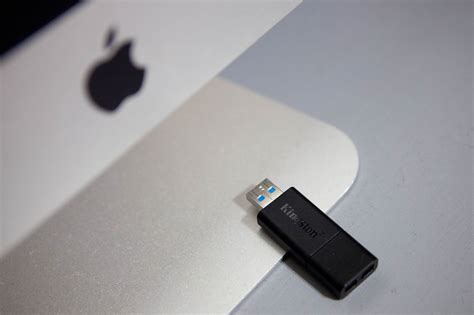 Windows usb mac