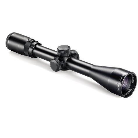 Bushnell® Legend Ultra Hd 3 9x40mm Multi X Rifle Scope 294793 Rifle