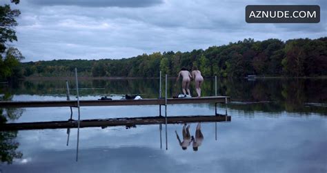 Celine Held Nude Aznude