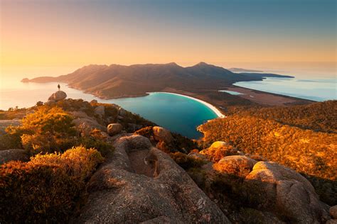 Freycinet National Park Discover Tasmania