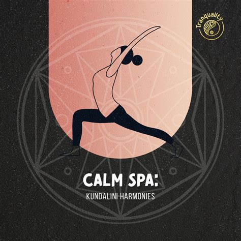 ZZz Calm Spa Kundalini Harmonies ZZz Album By Massage Spotify