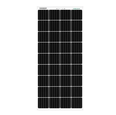 Monocrystalline Loom Watt Volt Mono Perc Solar Panel At Rs