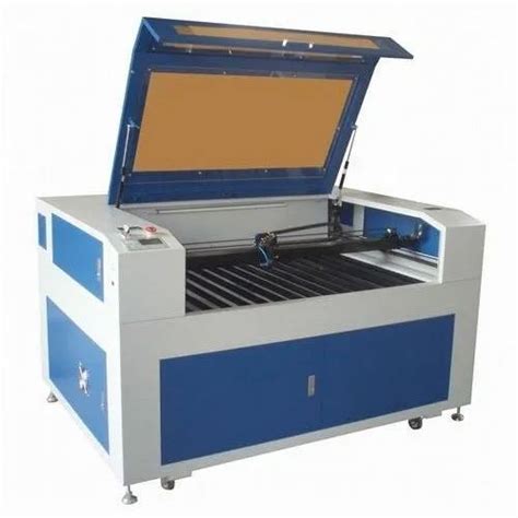 CO2 Laser Cutting Machine At Best Price In India