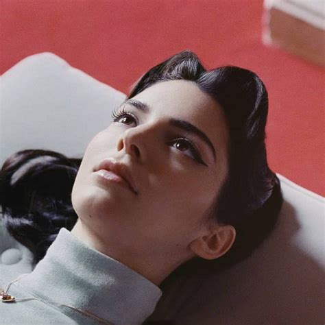 Kendall Jenner Sexy Photoshoot Hot Celebs Home