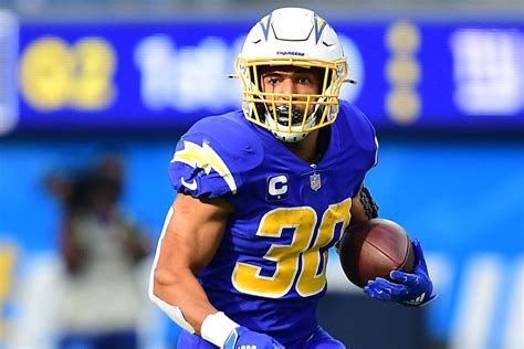 Top Five Fantasy Football Running Backs For 2022 The Wright Way Network