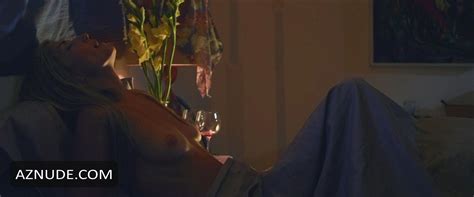 CHRISTINA GOODING Nude AZNude